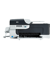 Impressora multifuncional HP Officejet J4660 driver