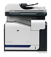HP Color LaserJet CM3530 Multifunction Printer HP Color LaserJet CM3530 Multifunction Printer