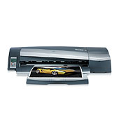 HP Designjet 130 Printer Series HP Designjet 130 Printer Series