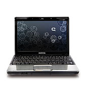 Compaq Presario CQ20-100 CTO Notebook PC