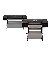 HP Designjet Z3200 Photo Printer series HP Designjet Z3200 Photo Printer series