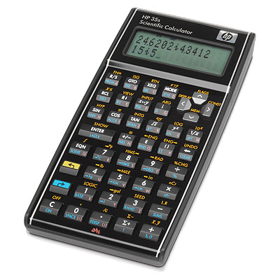 Hp-35S Calculator Programs For Surveyors