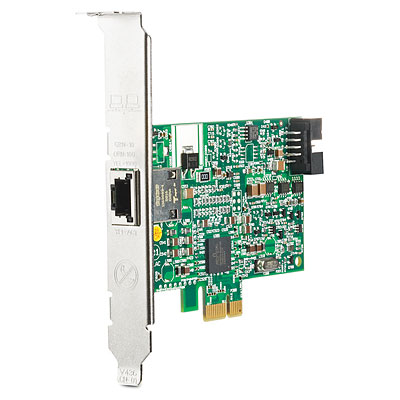 Broadcom NetXtreme Gigabit Ethernet Plus NIC