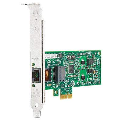 Intel Gigabit CT Desktop NIC