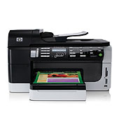 ... modelo HP multifuncional HP Officejet Pro 8500 – A909a – Windows 7