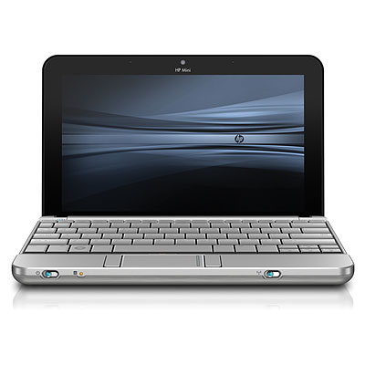 HP Mini 2140 Notebook PC - Business Laptop and Tablet PCs