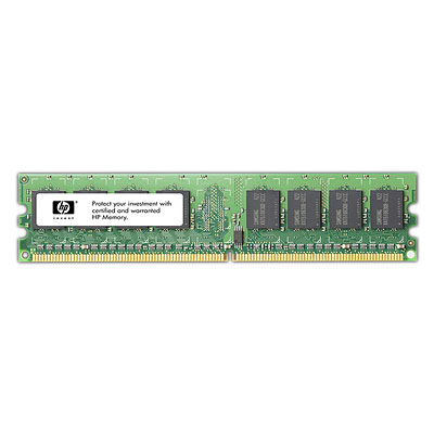 Dimm on Ddr3 1066 Mhz Ecc Registered Dimm   Workstation Memory   Hp  Nl674aa