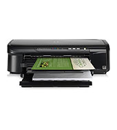 HP Officejet 7000 Wide Format Printer series - E809 HP Officejet 7000 Wide Format Printer series - E809