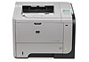 HP LaserJet Enterprise P3015dn Printer HP LaserJet Enterprise P3015dn Printer