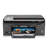 HP Photosmart Plus All-in-One Printer series - B209