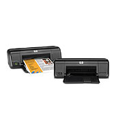 HP Deskjet D1600 Printer series