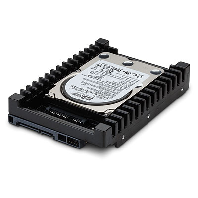 HP 250GB SATA 10K SFF in 3.5 inch Frame HDD C2T89AA