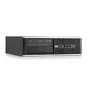 HP Compaq 6005 Pro Small Form Factor PC Configure your model - HP ...