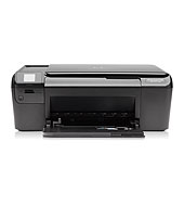HP PhotoSmart C4685