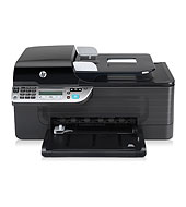 hp officejet 4500 wireless all-in-one printer driver download