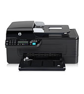 Impressora multifuncional HP Officejet 4500 - G510g
