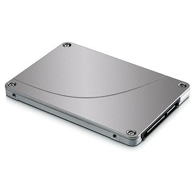 HP 256GB SED Solid State Drive