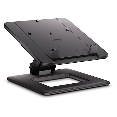 Dual Laptop Stand