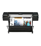 HP Designjet Z5200 PostScript Printer HP Designjet Z5200 PostScript Printer
