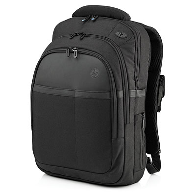 Business Computer Bags on Hp Business Nylon Backpack Bp849aa   Backpacks   Hp  Bp849aa