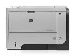 HP LaserJet Enterprise P3015 Printer series