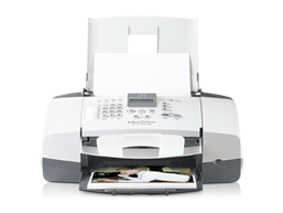 HP Officejet 4215 All-in-One Printer Drivers