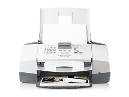 HP Officejet 4215v All-in-One Printer Drivers