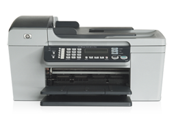 HP Officejet 5610 All-in-One Printer support