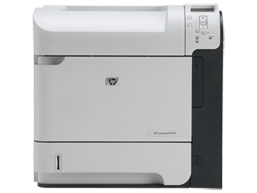 Hp laserjet p3015 printer user manual