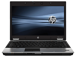 HP EliteBook 8440p Base Model Notebook PC