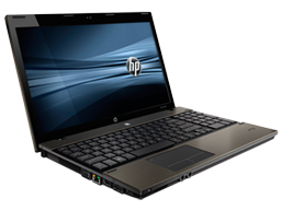 Драйвера Hp Probook 4520S