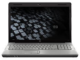 HP G71-340US Notebook PC