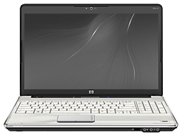 HP Pavilion dv6t-2300 CTO Entertainment Notebook PC