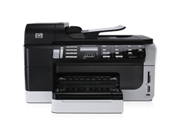 Driver Impressora multifuncional HP Officejet Pro 8500 - A909a