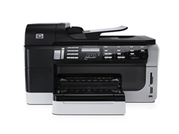 HP Officejet Pro 8500 All-in-One Printer - A909a