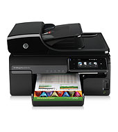 hp officejet pro 8500 a910 software download