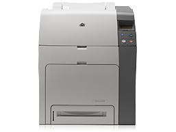 HP Color LaserJet 4700 Printer series