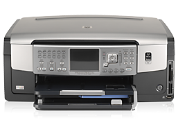 HP Photosmart C7180 All-in-One Printer