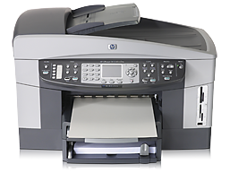 HP Officejet 7410 All-in-One Printer Drivers