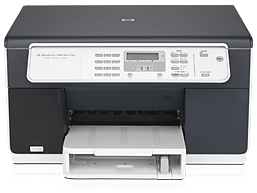 HP Officejet Pro L7480 All-in-One Printer