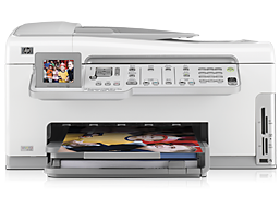 HP Photosmart C7283 All-in-One Printer