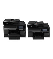 HP Officejet Pro 8500A e-All-in-One Printer series - A910