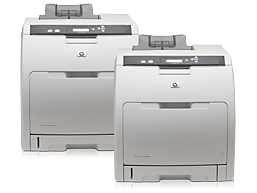 HP Color LaserJet 3600 Printer