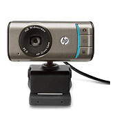 HP HD-3100 Webcam