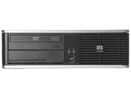 HP Compaq dc7900 Base Model Small Form Factor PC