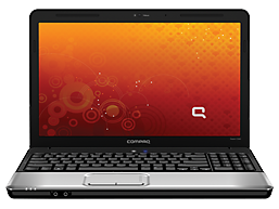 Compaq Presario CQ60-615DX Notebook PC