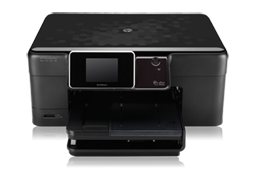 HP Photosmart Plus e-All-in-One Printer - B210a Drivers