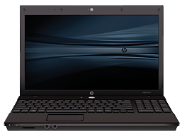 HP ProBook 4510s Notebook PC (ENERGY STAR)