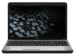 HP G60-519WM Notebook PC