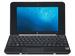 HP Mini 1116NR PC